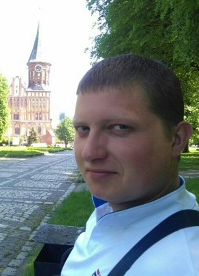 Алексей, 33, Россия, Сергиев Посад