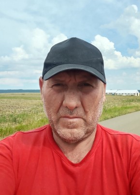 Zoher из Майкопа 54 года