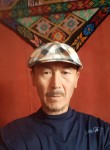 Nurlan Dusaliev, 51 год, Бишкек