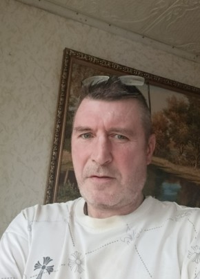 Pavel, 51, Russia, Bronnitsy