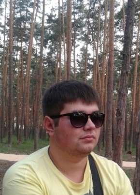 Ярослав, 33, Россия, Тамбов