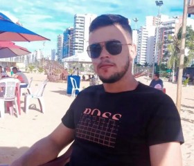 Jamilson, 23 года, Fortaleza