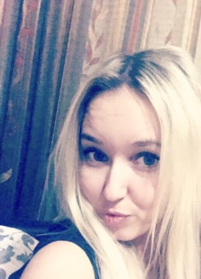 Viktoriya, 33, Россия, Казань