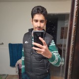 Herman, 23  , Fairwood