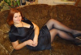 Svetlana, 40 - Только Я