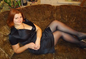 Svetlana, 40, Рэспубліка Беларусь, Горад Мінск
