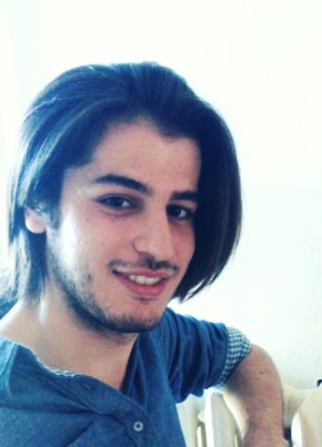 Mehmet, 28, Türkiye Cumhuriyeti, Erzincan