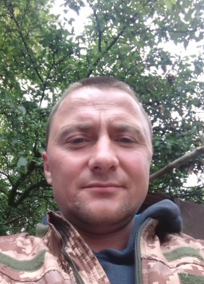 Руслан, 40, Україна, Глеваха