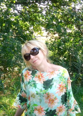 Ольга, 58, Россия, Москва