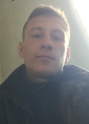 Sergey Fita, 25, Ukraine, Vyshneve