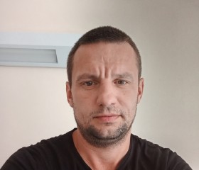 Ilya, 41, Minsk