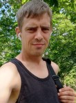 Benjamin, 38, Milton Keynes