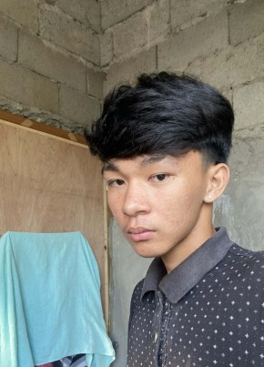ace из Lungsod ng Vigan 18 лет