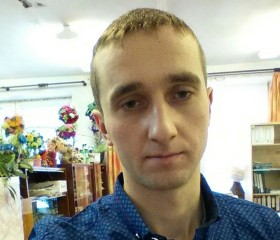 Михаил, 33 года, Зуевка