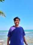 Akbar, 30, Jakarta