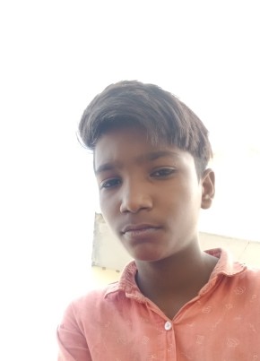 Rohit, 18, India, Thanesar