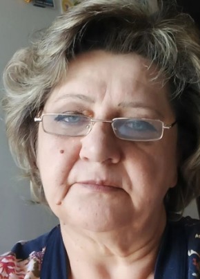 Елена из Курска 56 лет
