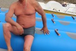 Сергей, 59 - Только Я Фотография 9