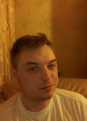 Кирилл, 32, Россия, Димитровград