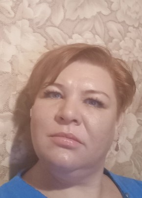 Klavdiya, 41, Russia, Elektrostal