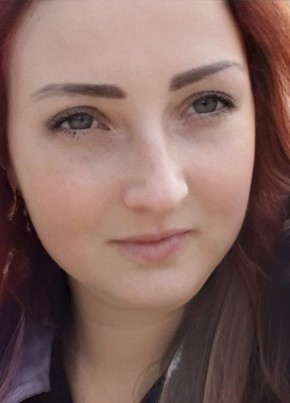 Инна, 26, Россия, Красногвардейск