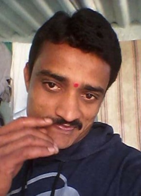 Ganji.satihs, 25, India, Bhadrāchalam