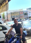 Doğuş, 44 года, Kayseri
