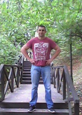 Андрей, 41, Россия, Назрань