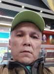 Руслан Жилыбаев, 47 лет, Риддер