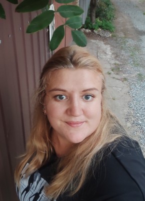 Marina из Омска 36 лет