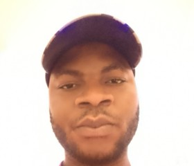 Kong, 18 лет, Abuja