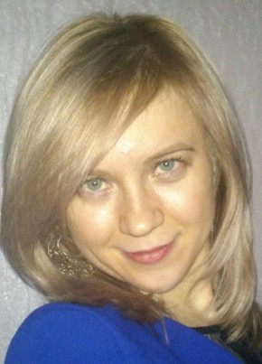 Алиса, 40, Россия, Москва