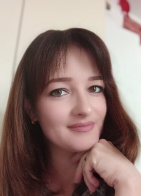 Анастасия из Славянск На Кубани 36 лет