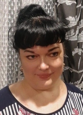 Юлия, 46, Россия, Арсеньев