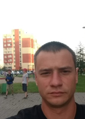 Андрей, 41, Россия, Калининград