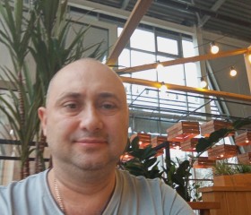 Алексей, 42 года, Орёл