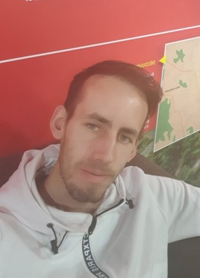 Eyup из Paris 31 год