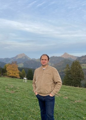 Мирослав, 37, Schweizerische Eidgenossenschaft, Pully