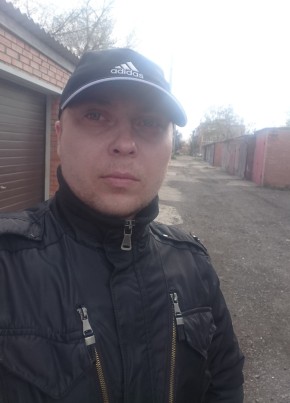 Александр , 34, Россия, Семикаракорск