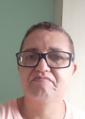 Ednaldo из Recife 46 лет