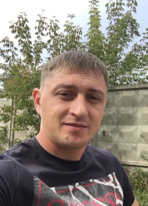 Алексей, 38, Россия, Электроугли