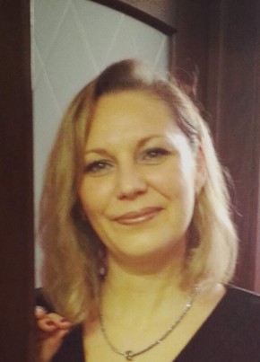 Диана, 48, Россия, Санкт-Петербург