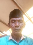 Chaidir, 53 года, Meulaboh