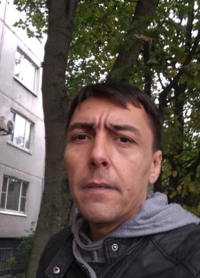 Заур, 41, Россия, Загорянский