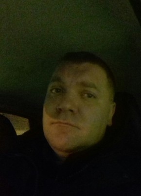 Игорь, 41, Россия, Мурманск