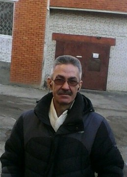 дмитрий, 62, Россия, Ковров