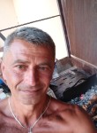 Григорий Базалий, 53 года, Алушта