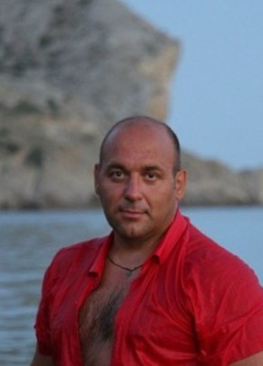 Сергей, 50, Россия, Геленджик