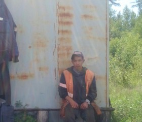 Serik, 35, Chelyabinsk