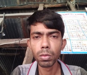 Mangal Sarkar, 19 лет, Calcutta
